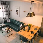 Relaxapart - Komfortowy Apartament Pod Stokiem