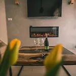 Relaxapart - Komfortowy Apartament Pod Stokiem