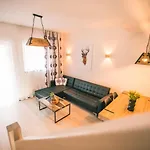 Relaxapart - Komfortowy Apartament Pod Stokiem