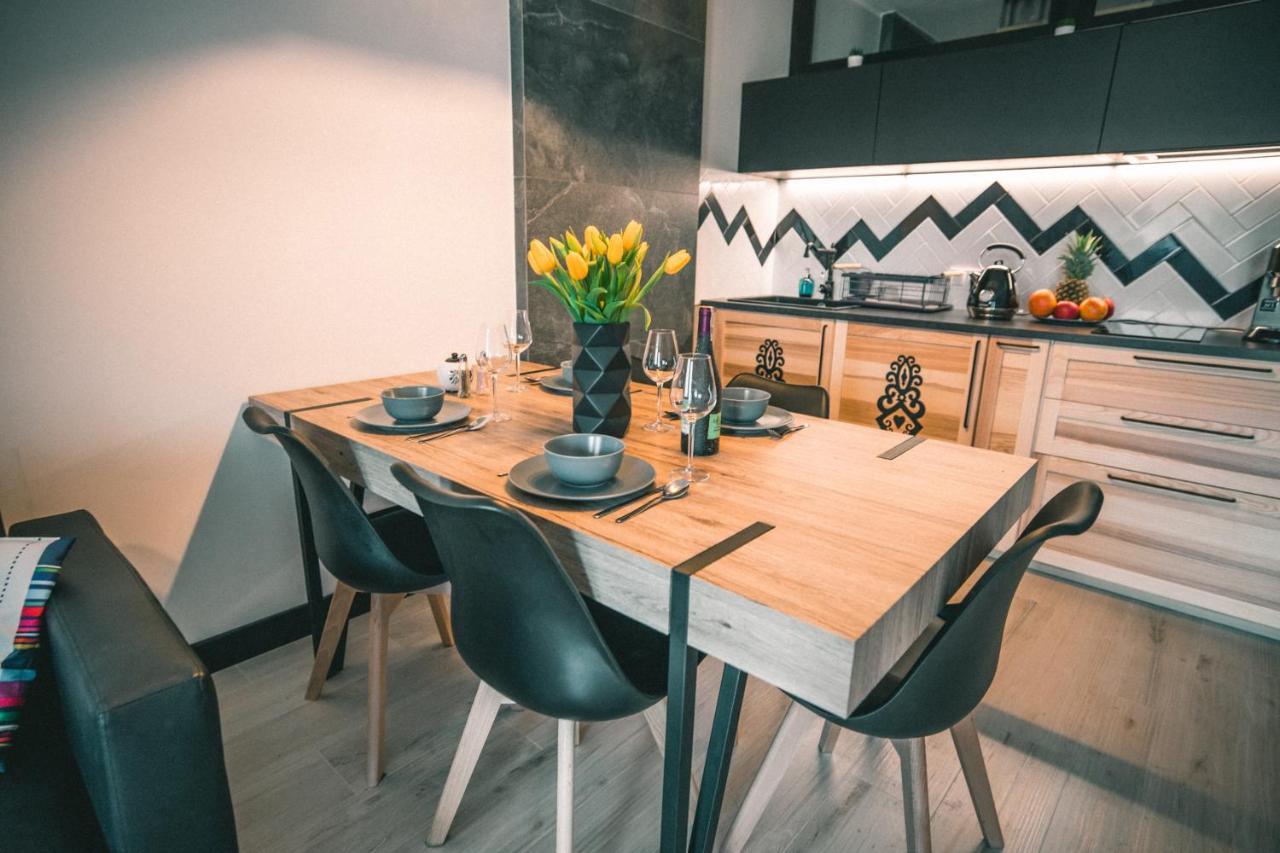 Relaxapart - Komfortowy Pod Stokiem Apartmán